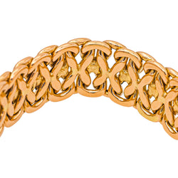 Bracelet Or rose