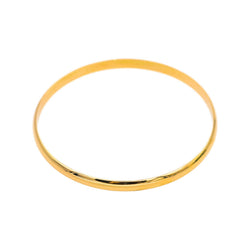 Bracelet Jonc Or jaune