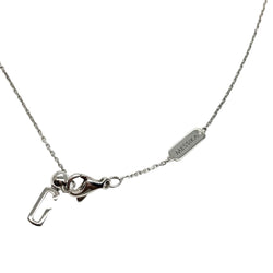 Collier Pendentif MESSIKA Move Addiction en or blanc et diamants