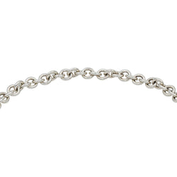 Tiffany & Co. "Return to Tiffany" Silver Necklace