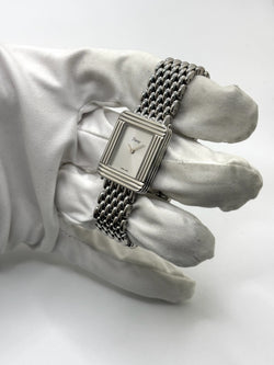 Watch POIRAY "Ma Première" in steel