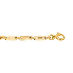 Cartier Fidelity Yellow gold Bracelet