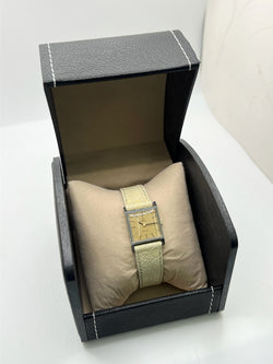 Omega De Ville Watch