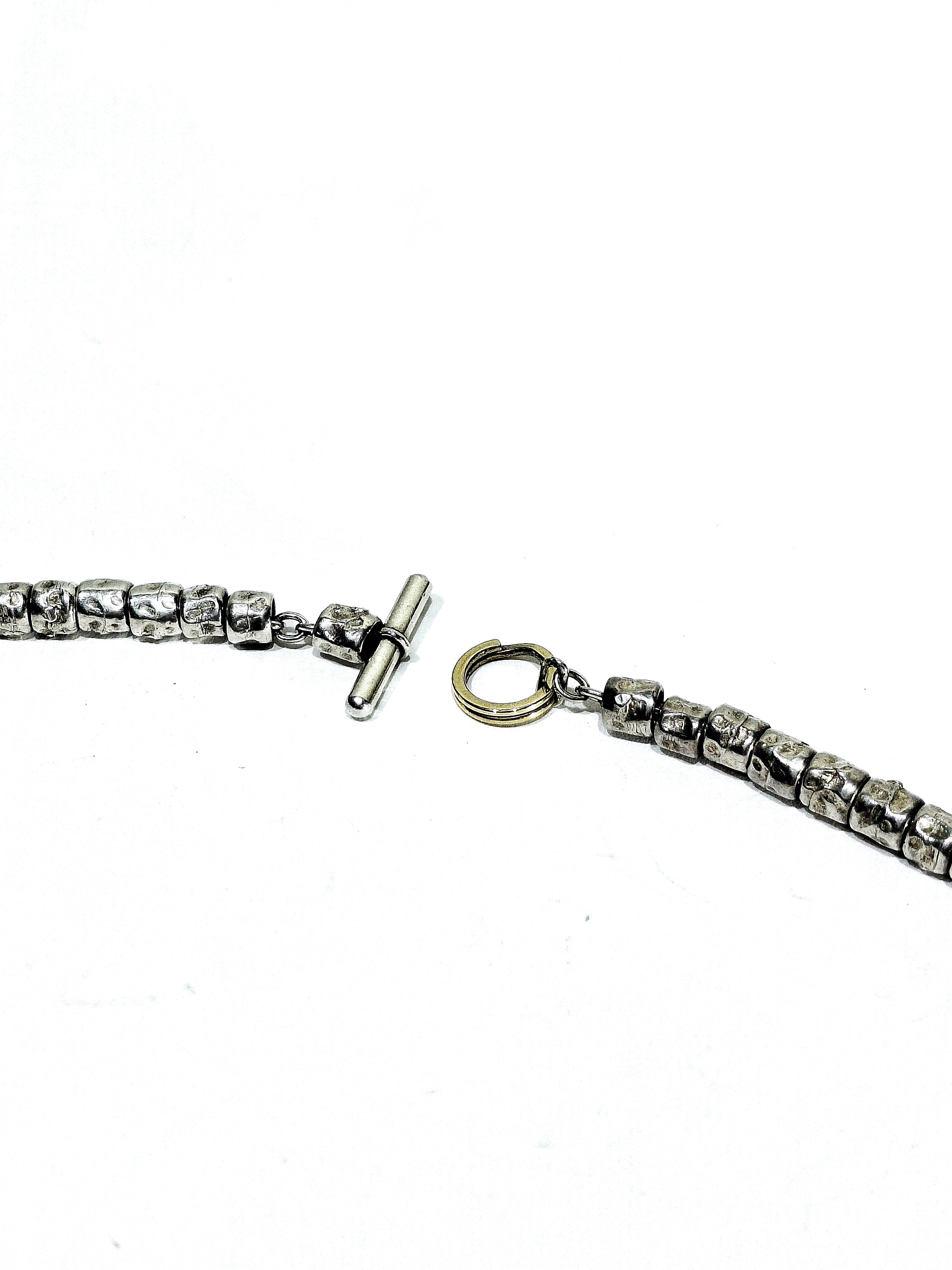 DoDo - Collier Granelli
