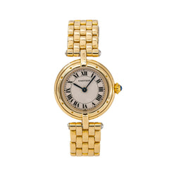 Cartier Panthère Watch in Yellow gold