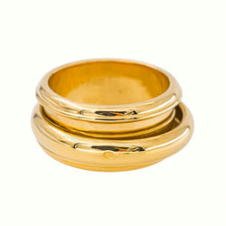Piaget Possession Bangle Ring in Yellow gold