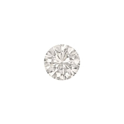 Diamant 2.04 Carats (Certificat LFG) - Castafiore