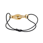 Dinh Van Bracelet Menottes Or jaune - Castafiore