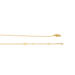 Dior Collier Rose des vents Or jaune Diamant - Castafiore