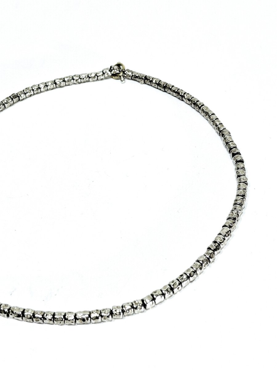 DoDo - Collier Granelli - Castafiore