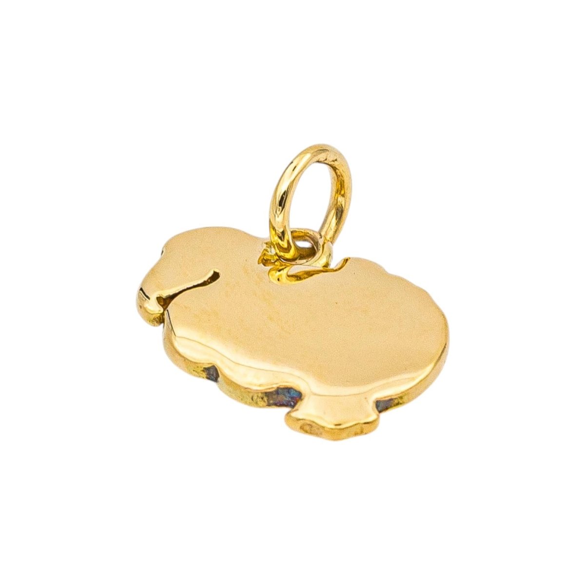 Dodo Pomellato Pendentif Pendentif Dodo Or jaune - Castafiore