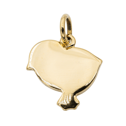 Dodo Pomellato Pendentif Poussin Or jaune - Castafiore