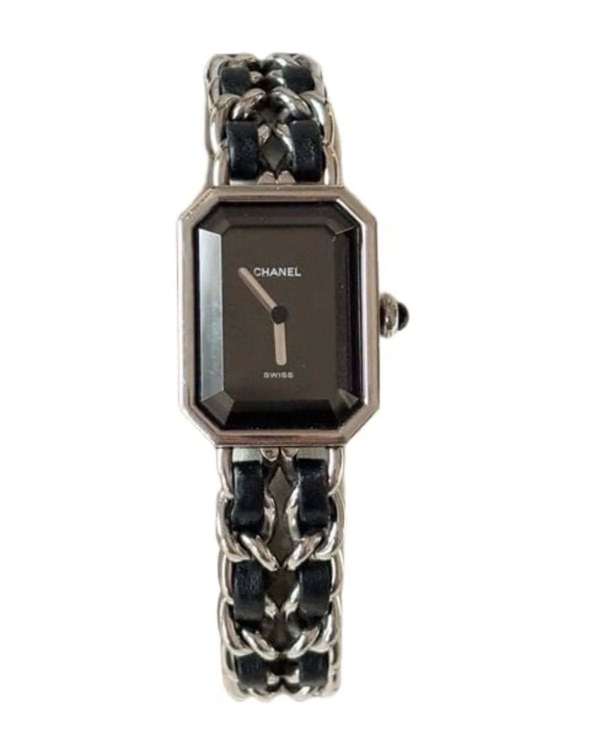 Montre CHANEL Première – Acier / Taille M