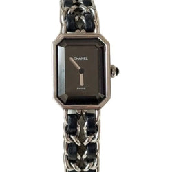 Watch CHANEL Première - Steel / Size M