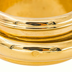 Piaget Possession Bangle Ring in Yellow gold