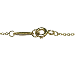 Collier Pendentif TIFFANY & CO. Tiffany 1837 en or jaune