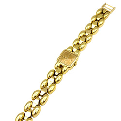 OMEGA Watch in Yellow gold