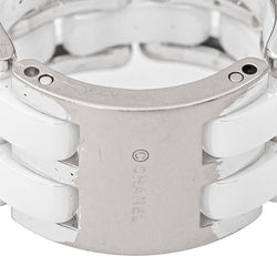 Chanel Ultra White Gold Ring