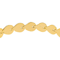 Bracelet Or jaune