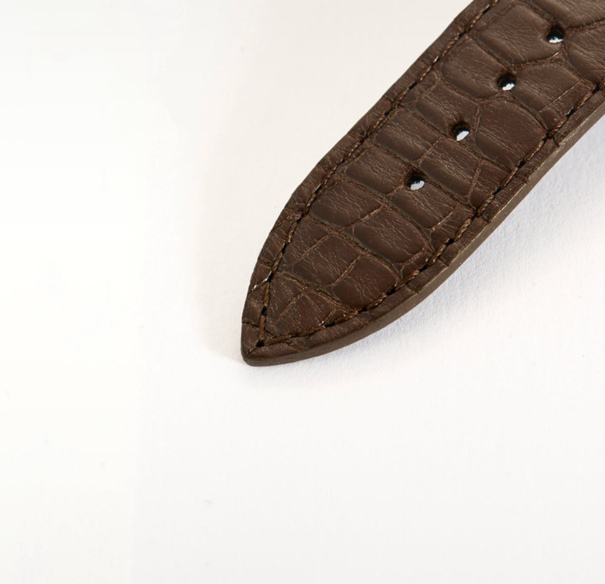 Watch Cartier - Tank Solo model