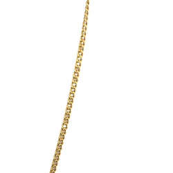 Yellow Gold Chain Necklace