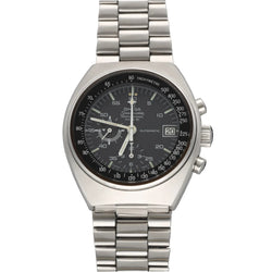OMEGA "Speedmaster Mark IV" Steel Watch