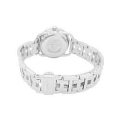 Montre HERMÈS Arceau PM en acier