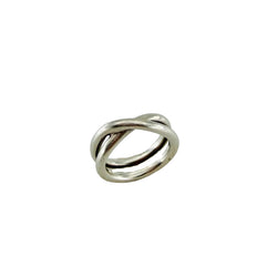 TIFFANY & CO. Ring by PALOMA PICASSO, made of Silver