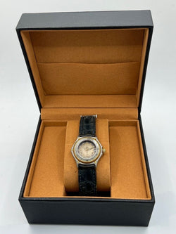 Ebel Discovery Gold Lady - Castafiore