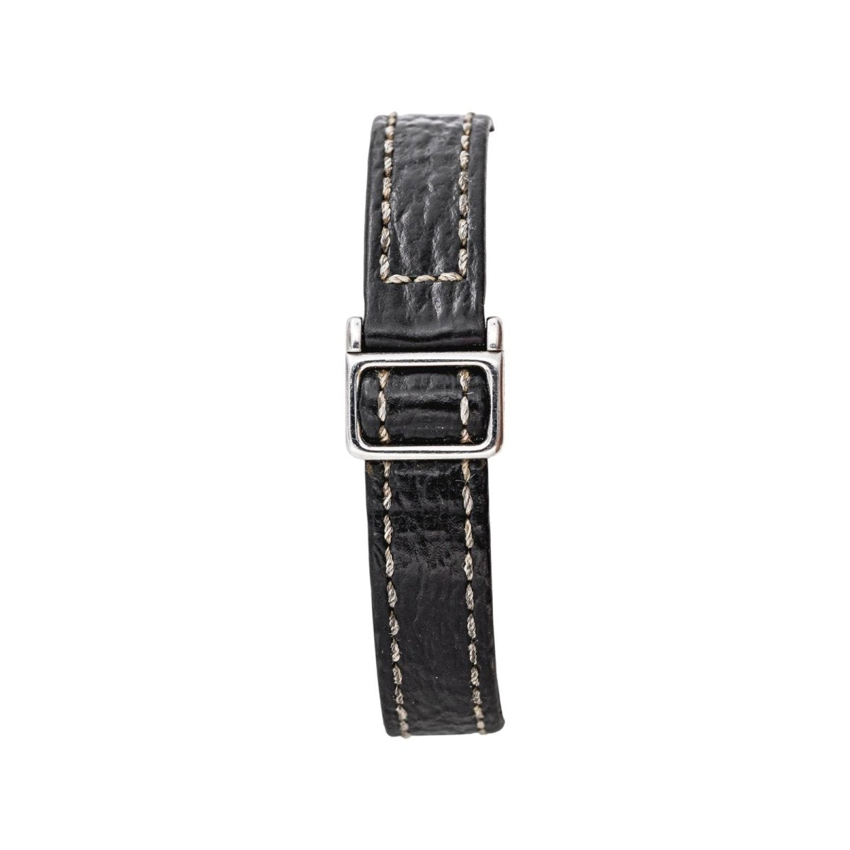 Ebel Montre Discovery Acier - Castafiore
