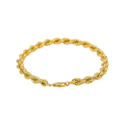 Bracelet Or jaune