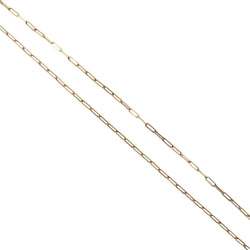 DINH VAN "R10 Handcuffs" Pendant Necklace in yellow gold and Lapis lazuli