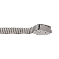 Omega Seamaster Turler Watch, Stainless Steel