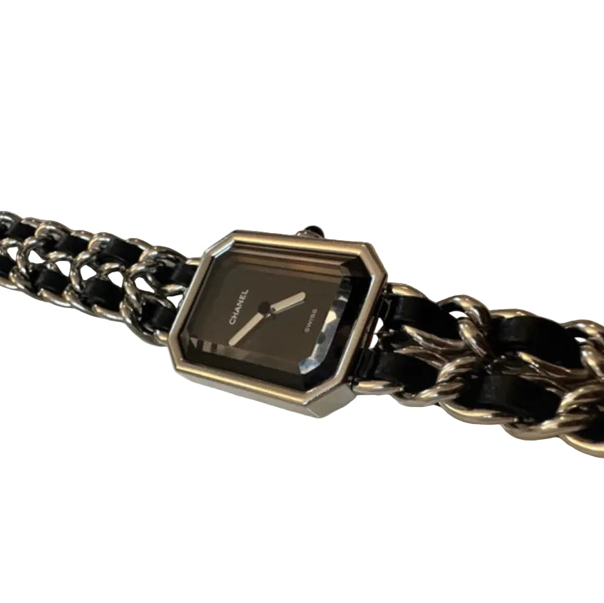 Watch CHANEL Première - Steel / Size M