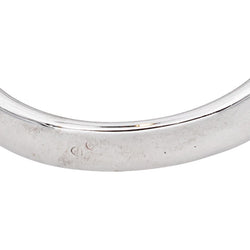 Fred White Ring White gold Diamond