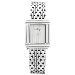 Montre POIRAY Ma Première en acier