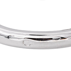 Cartier Juste un clou Ring, White gold, Diamond