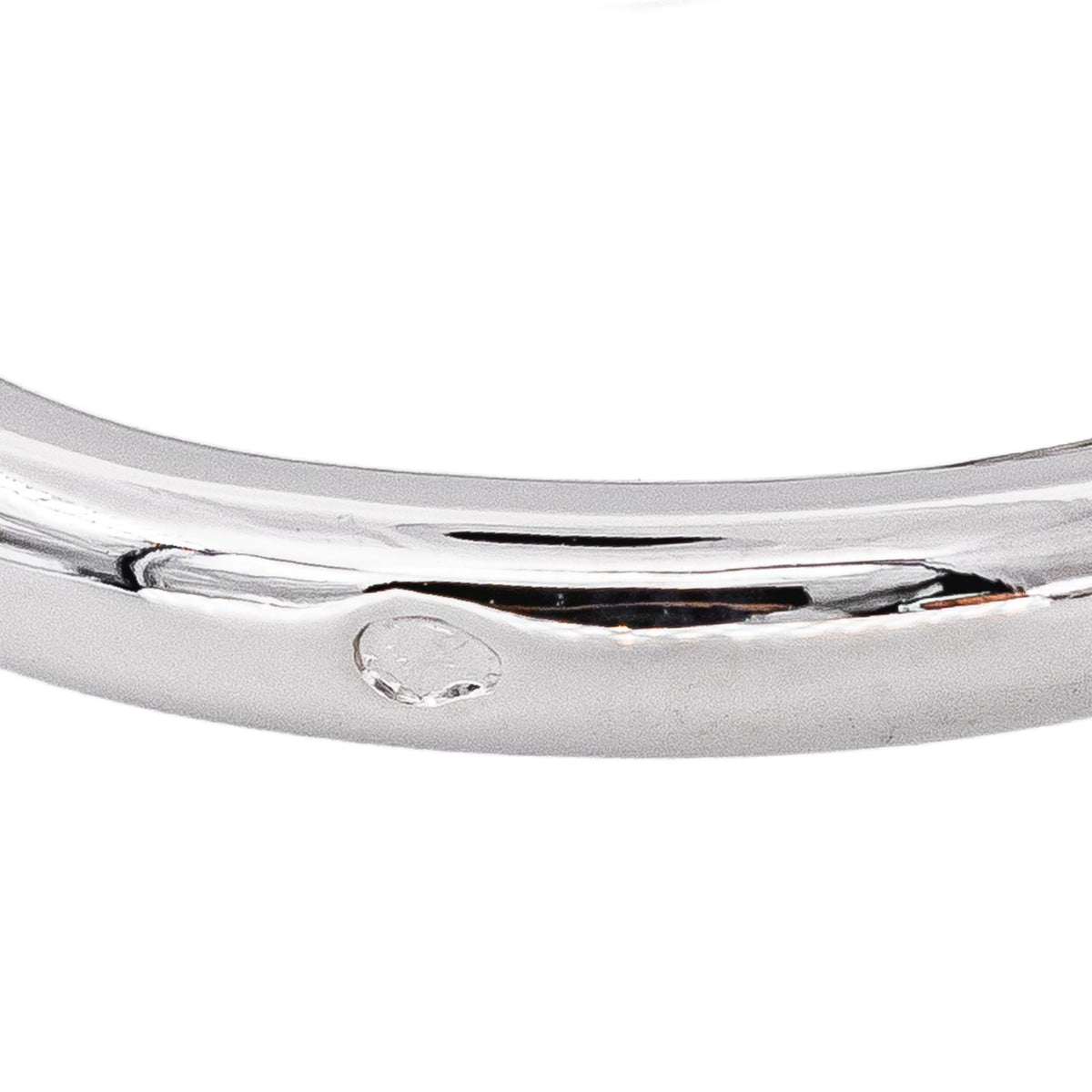 Cartier Juste un clou Ring, White gold, Diamond