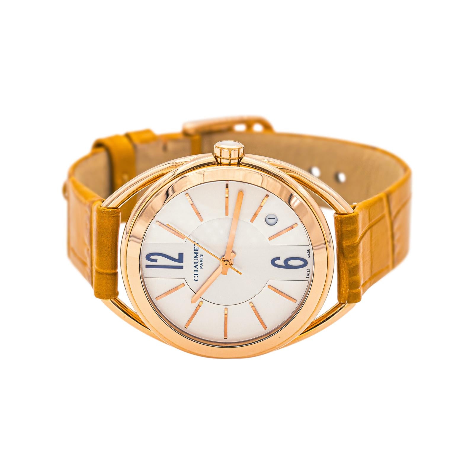 Chaumet Montre Lien de Chaumet Or rose