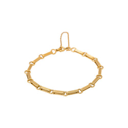 Bracelet Or jaune