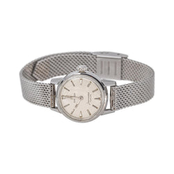 Omega Seamaster Turler Watch, Stainless Steel