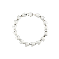 GEORG JENSEN Silver Set