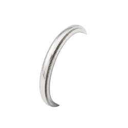 TIFFANY & CO. "Together" Platinum Wedding Band