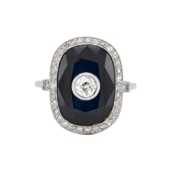 Cocktail Ring in