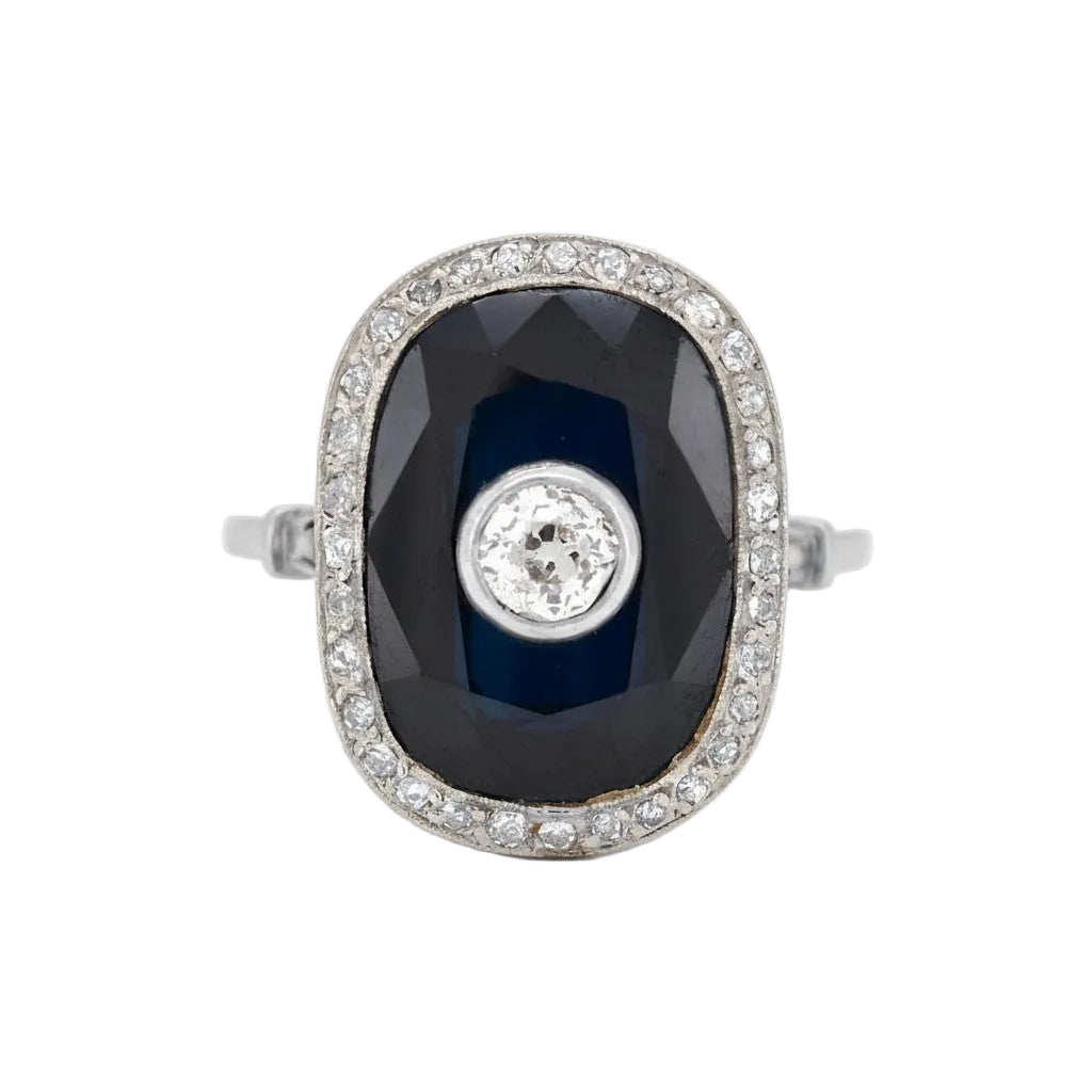 Cocktail Ring in