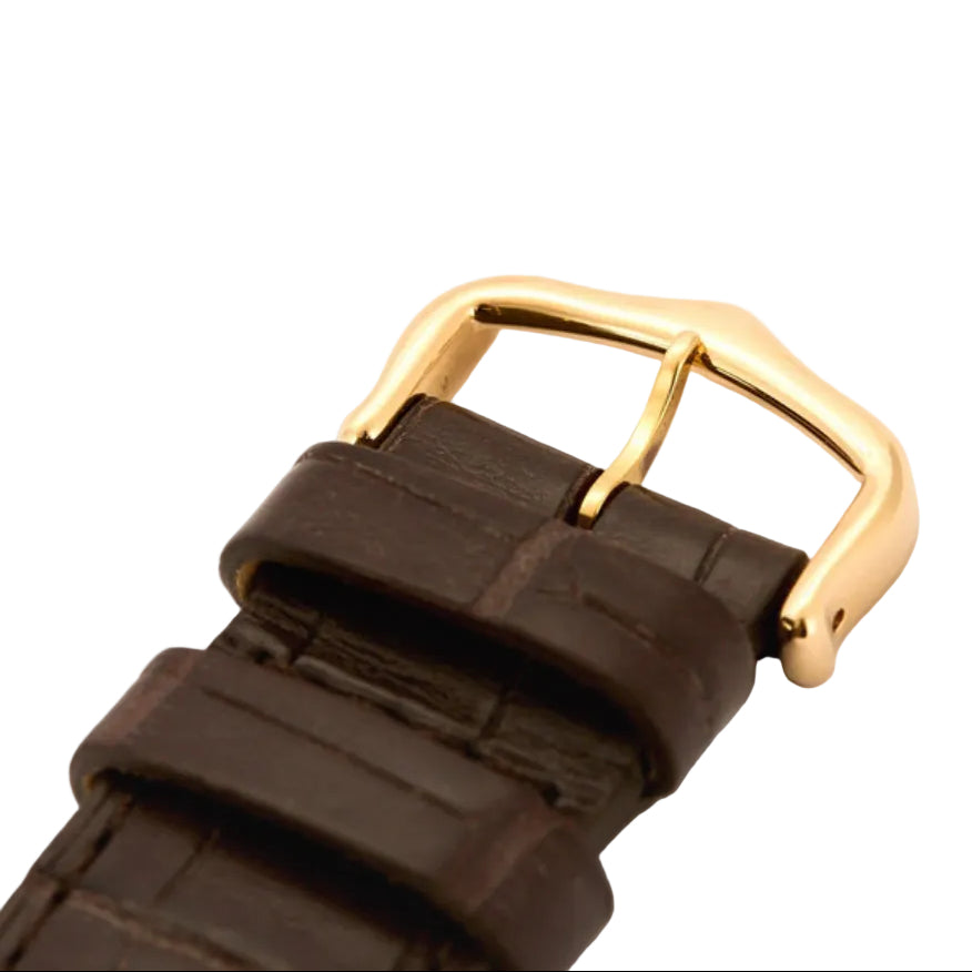 Watch Cartier - Tank Solo model