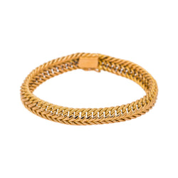 Bracelet Or jaune