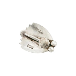 GEORG JENSEN Silver Set