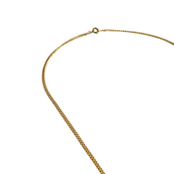 Rose Gold Chain Necklace