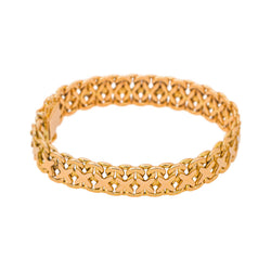 Bracelet Or rose